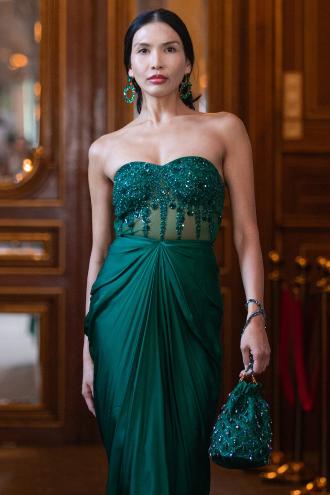 Green Bag