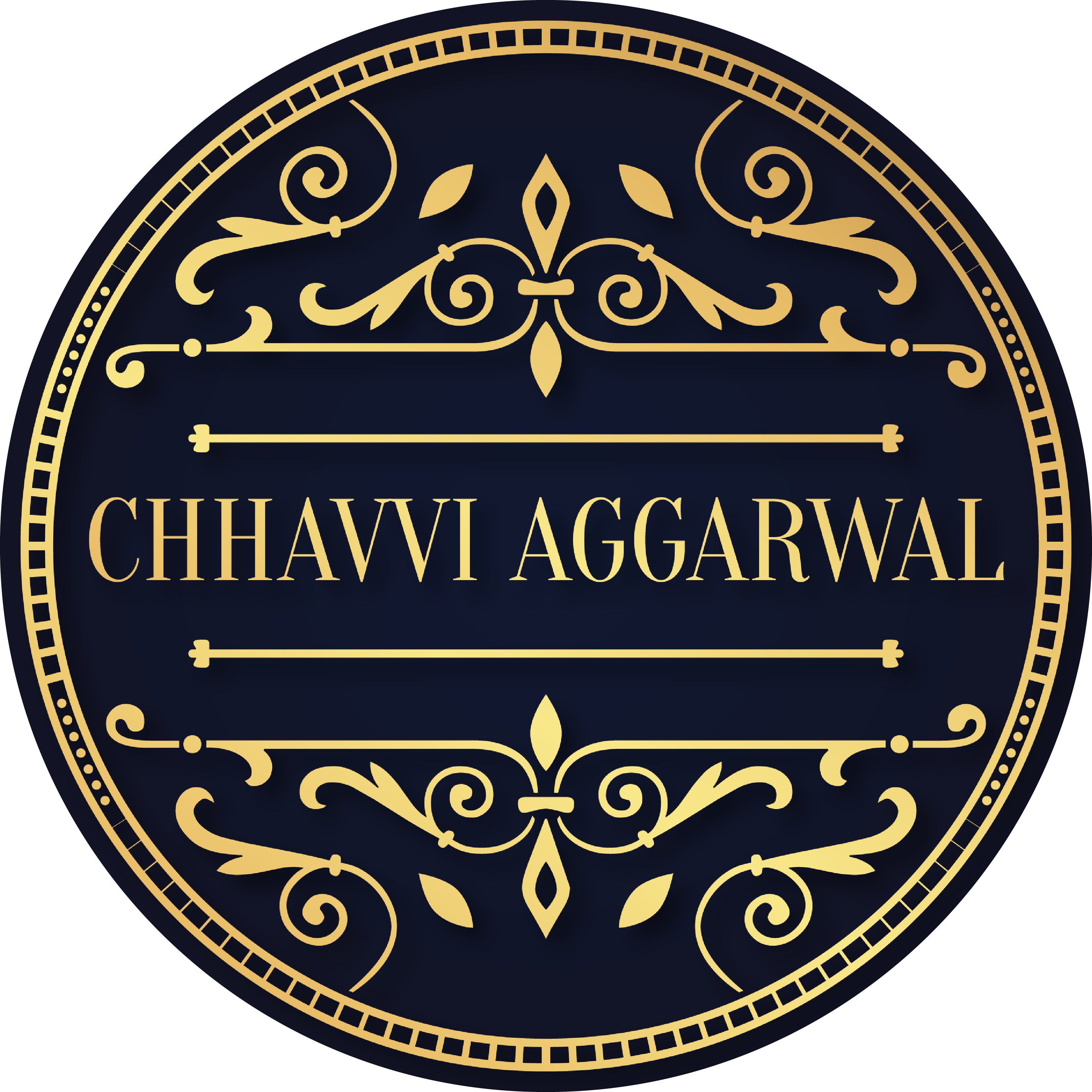 Fusion Wear – Chhavvi Aggarwal