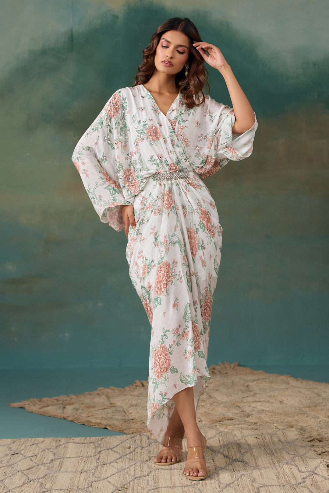 Kaftans