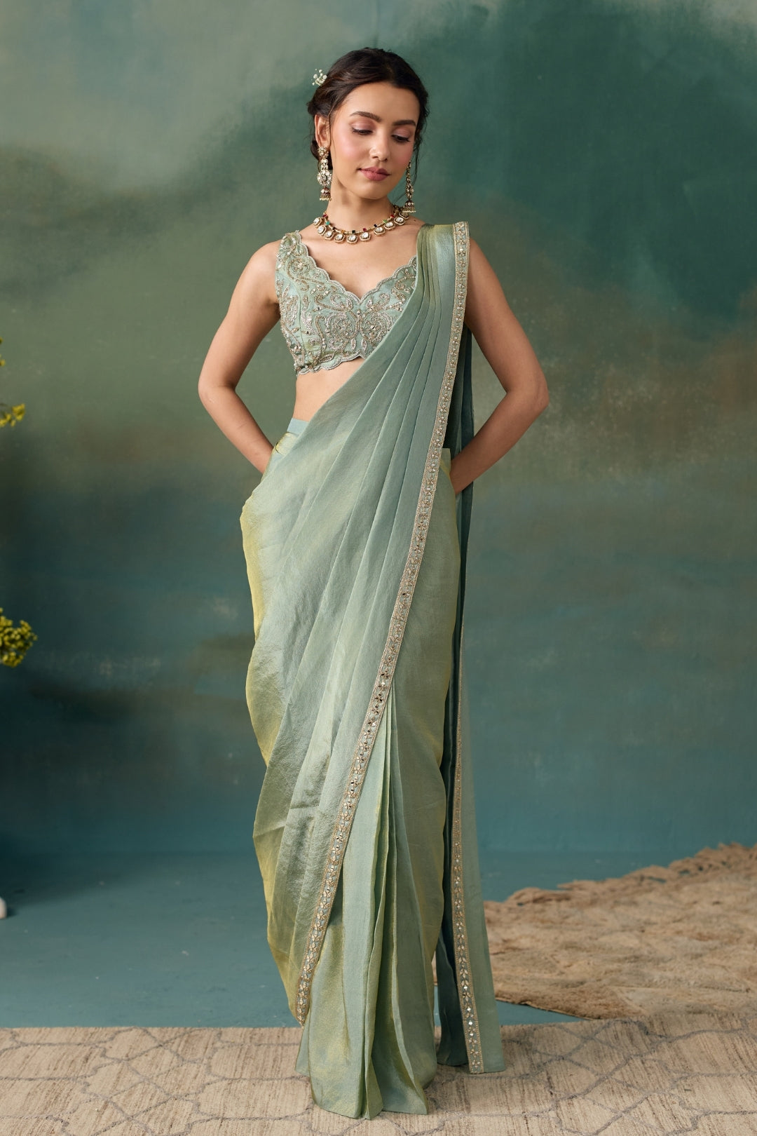 Sarees