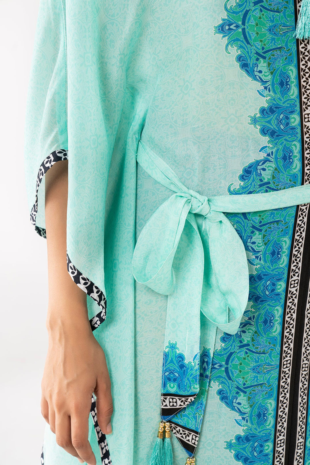 Long Kaftan - RTS