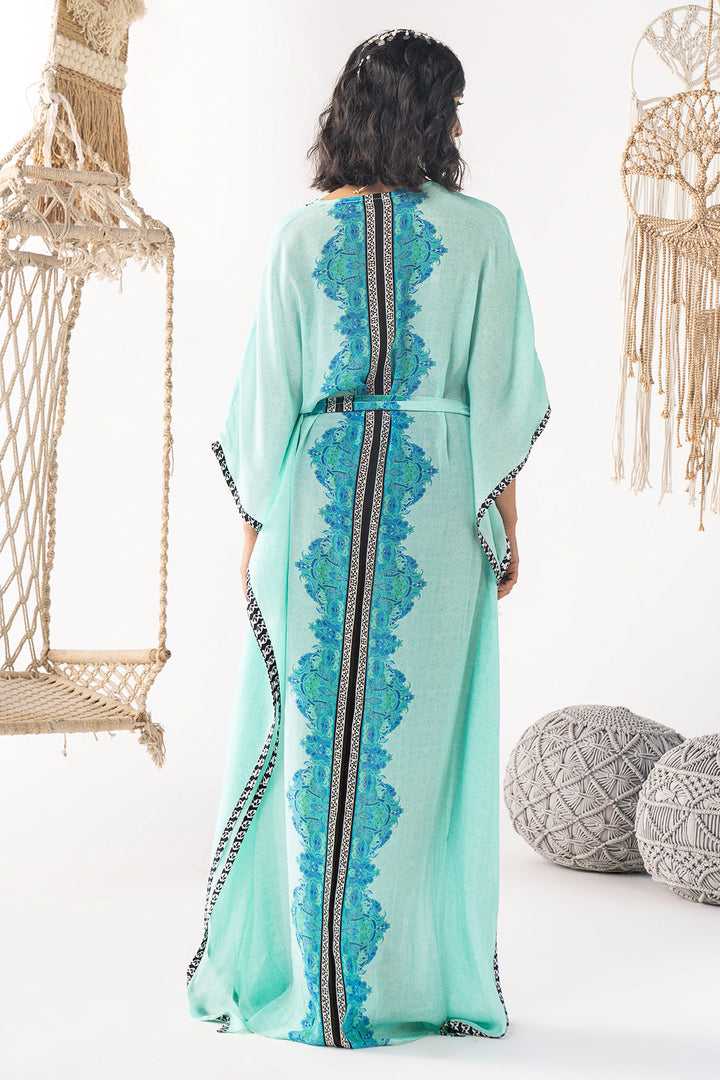 Long Kaftan