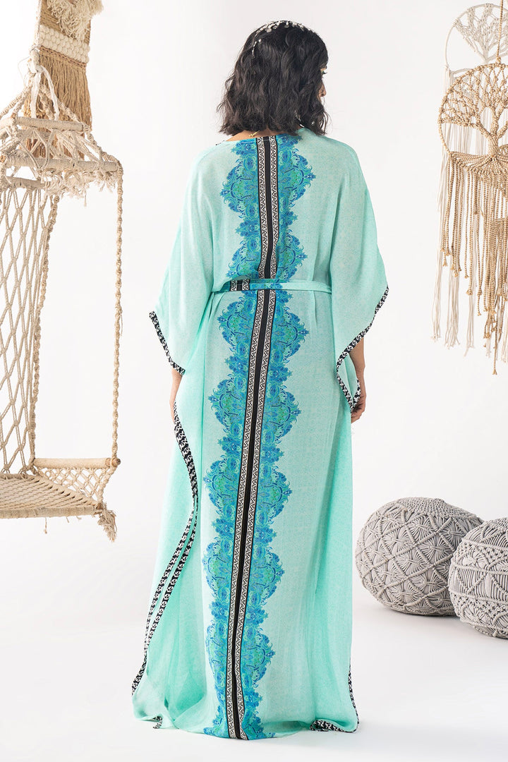 Long Kaftan - RTS