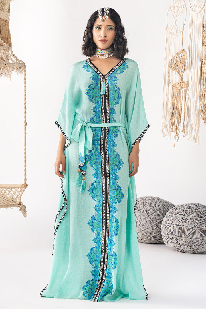 Long Kaftan