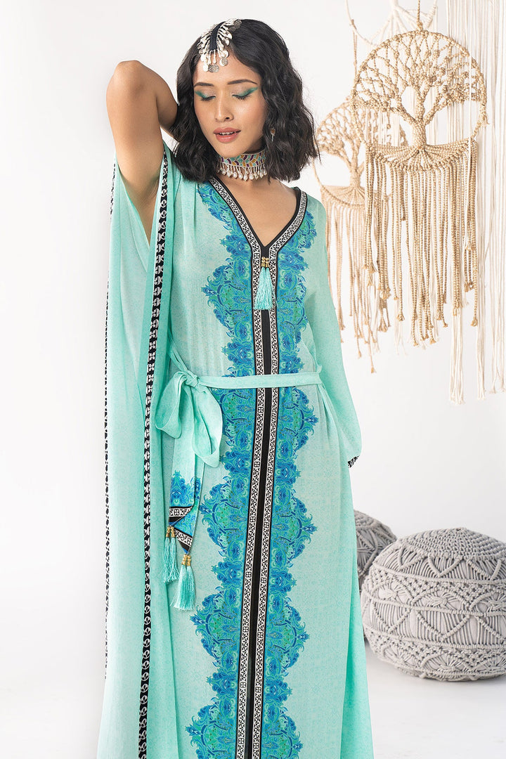 Long Kaftan - RTS