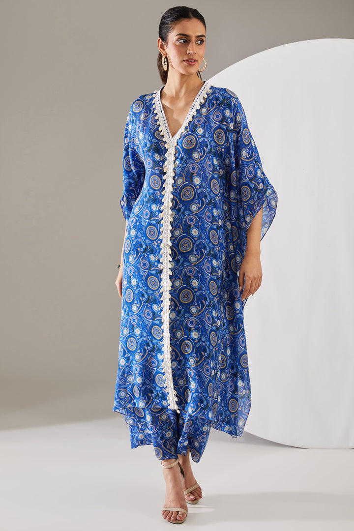 Kaftan Set