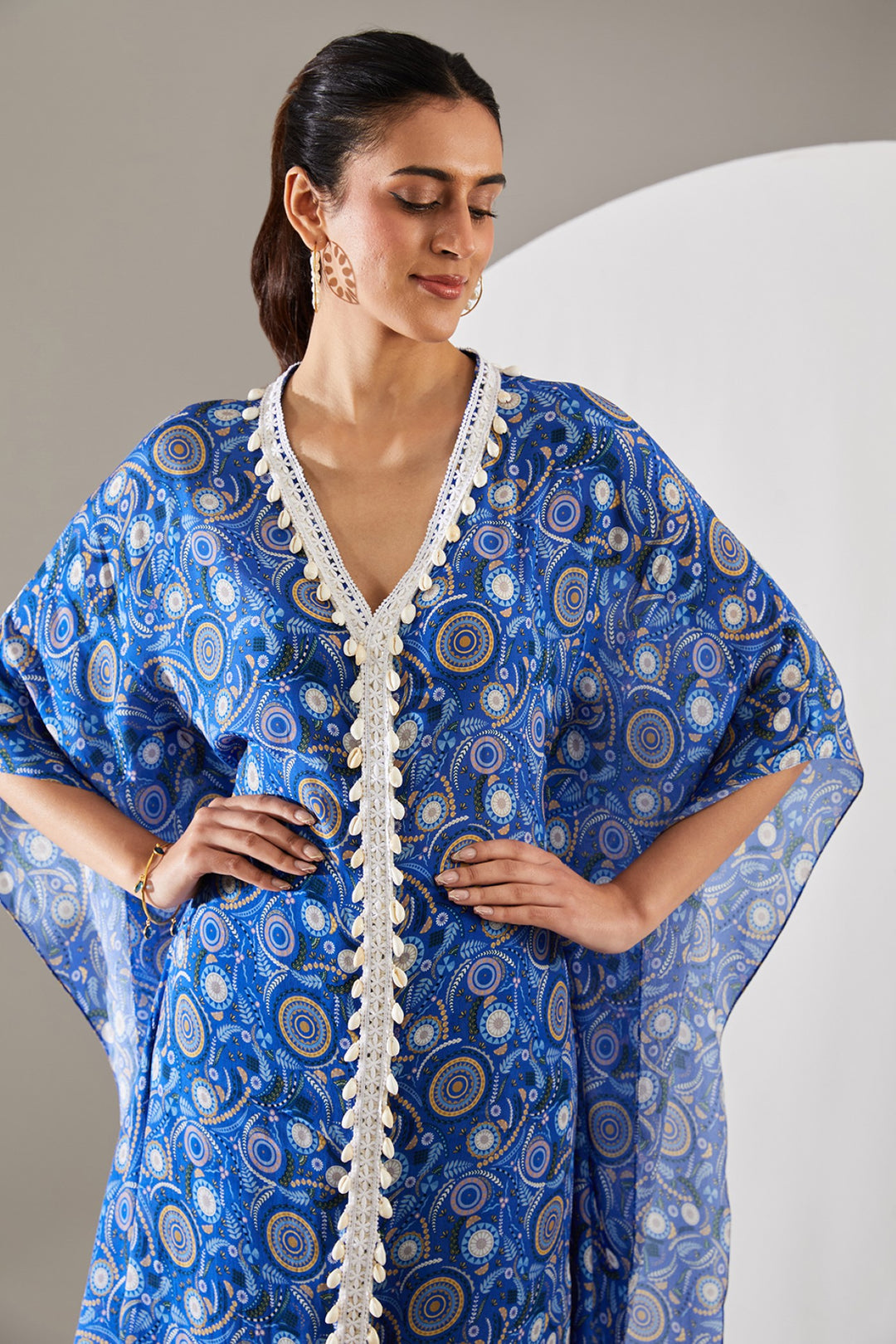 Kaftan Set