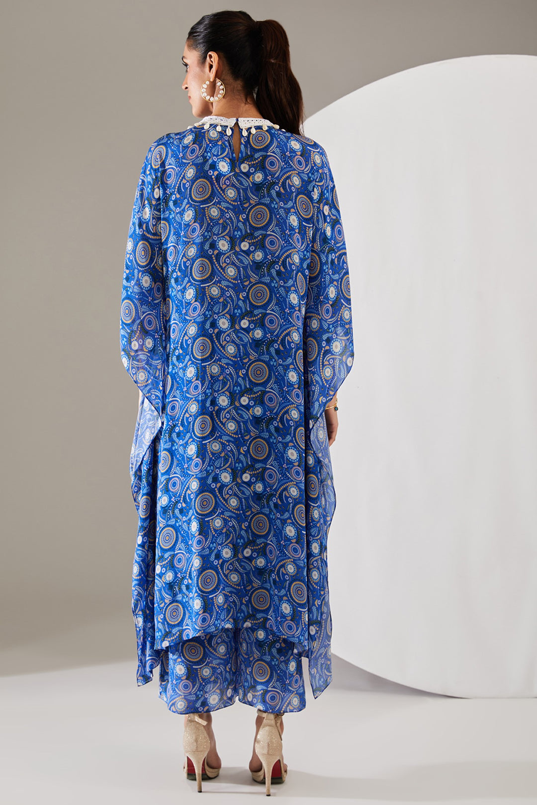 Kaftan Set