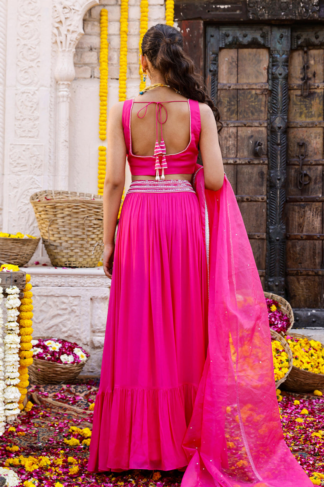 Lehenga Set